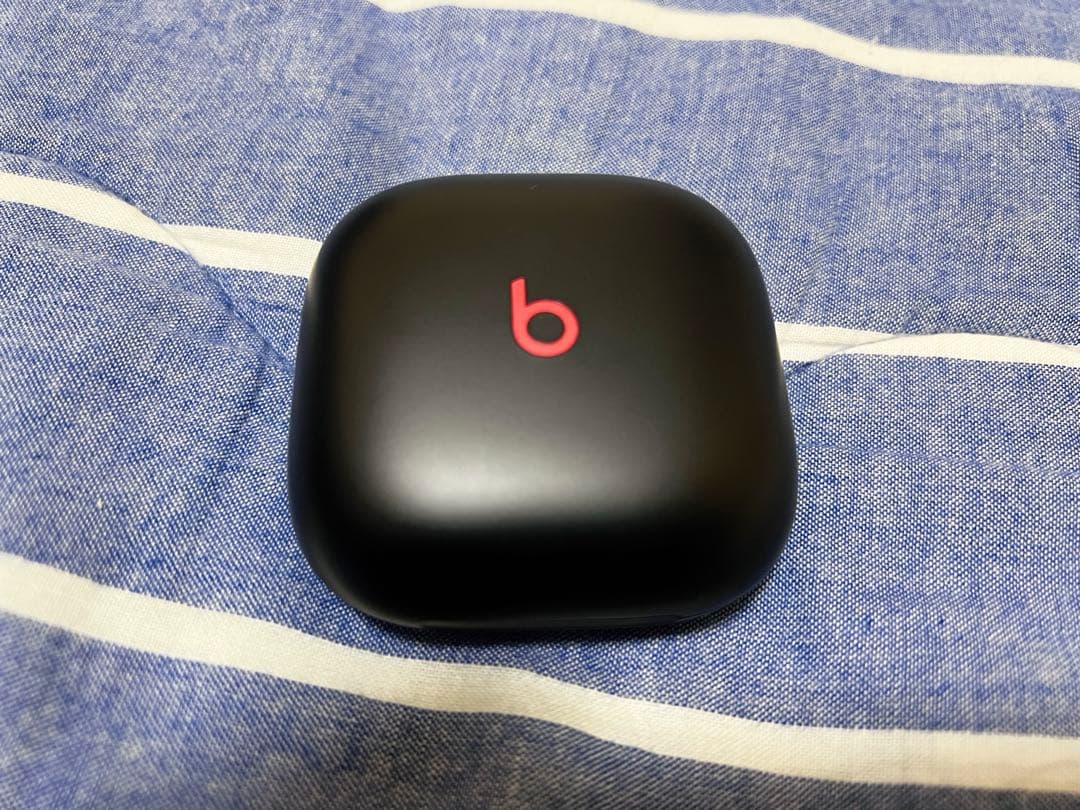 Beats Fit Pro ブラック