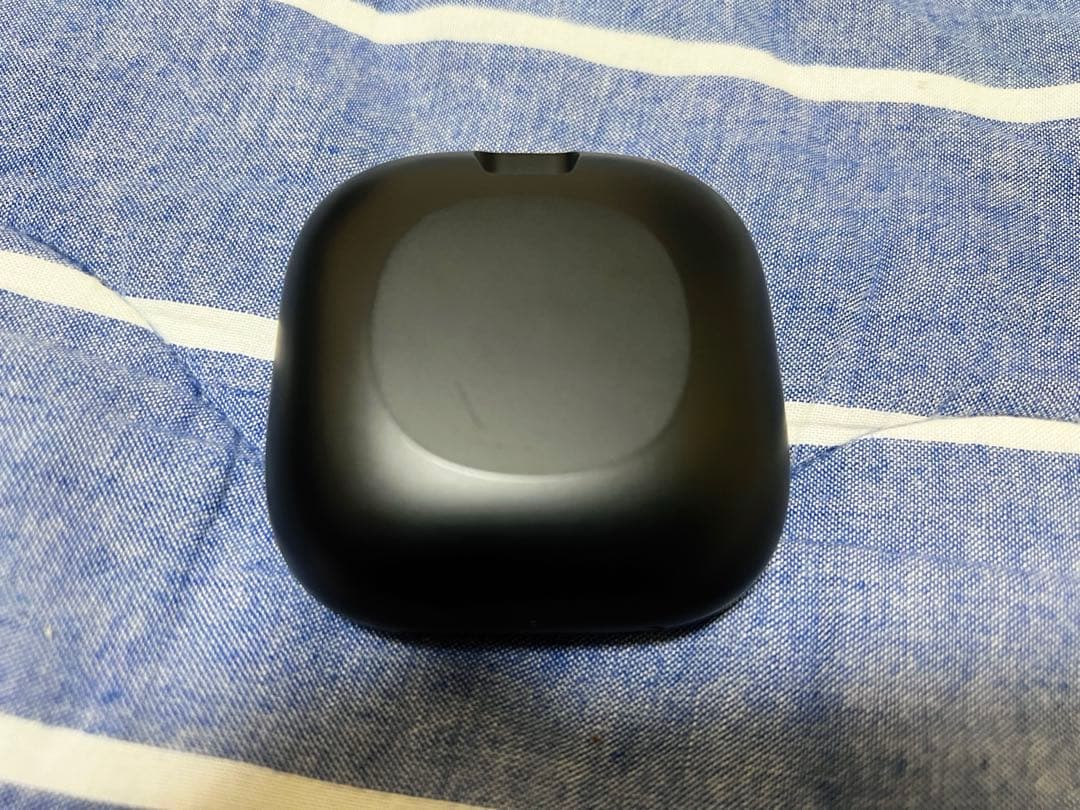 Beats Fit Pro ブラック