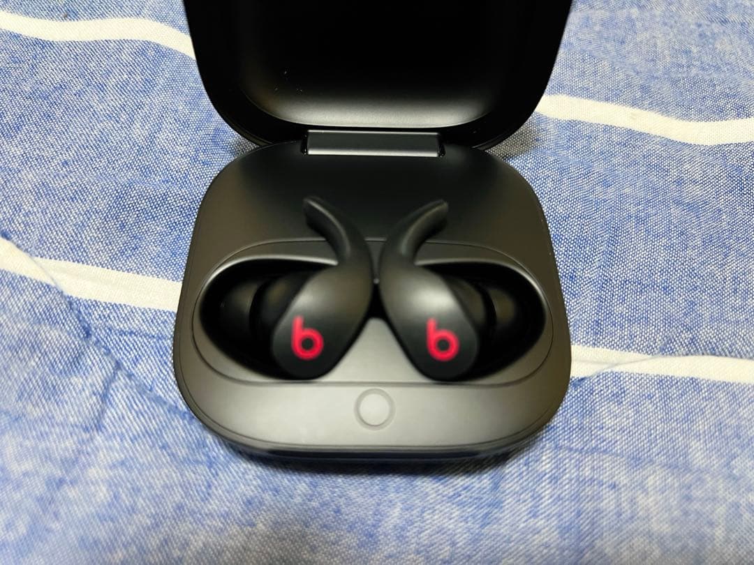 Beats Fit Pro ブラック