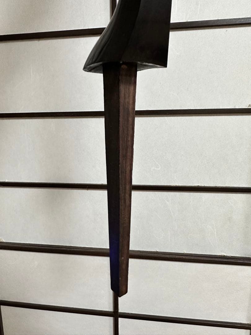 琉球楽器またよし 最高級三線 江戸與那城型 ケース付き