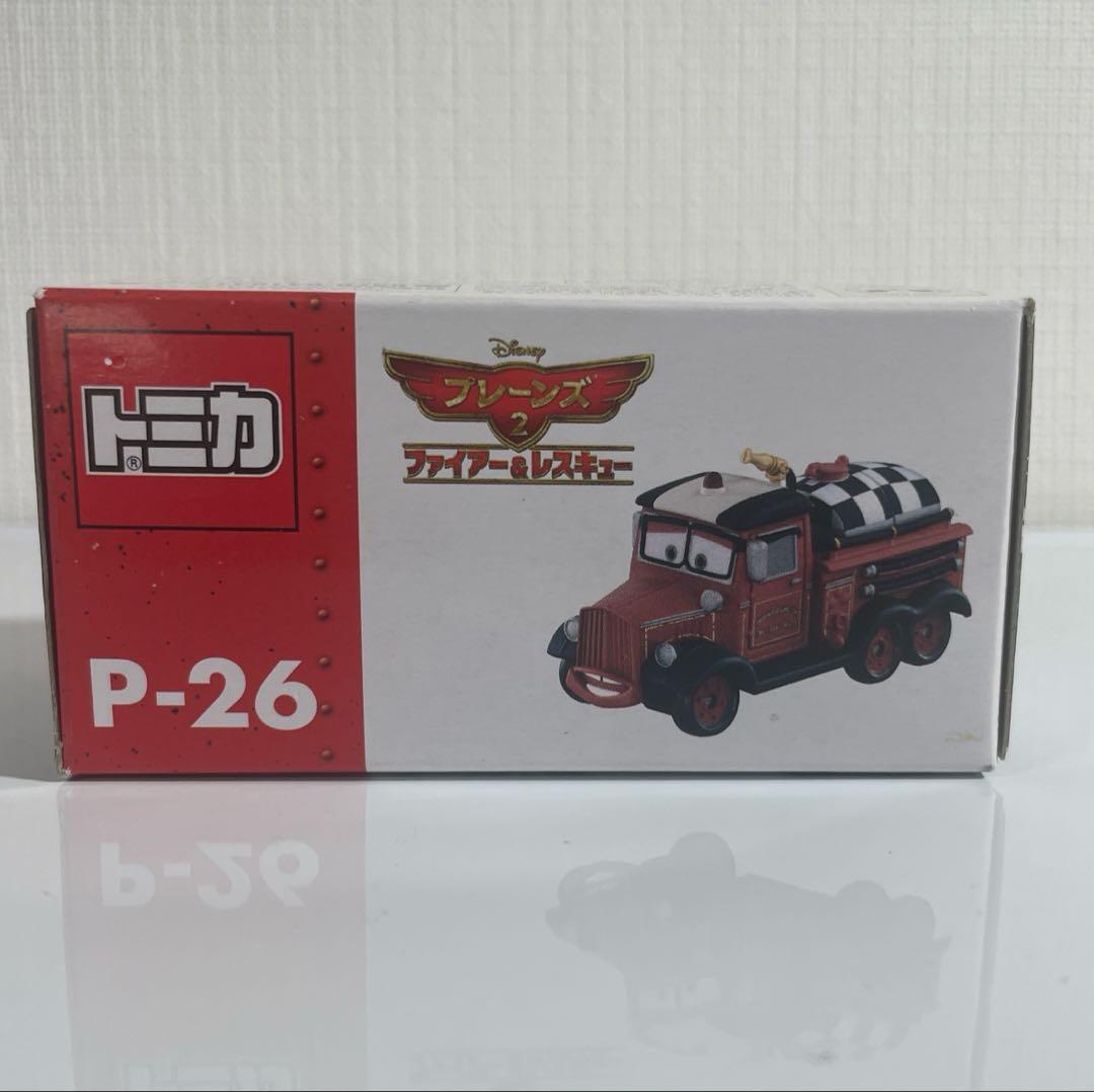 廃盤③トミカプレーンズ　3台セット　未使用品