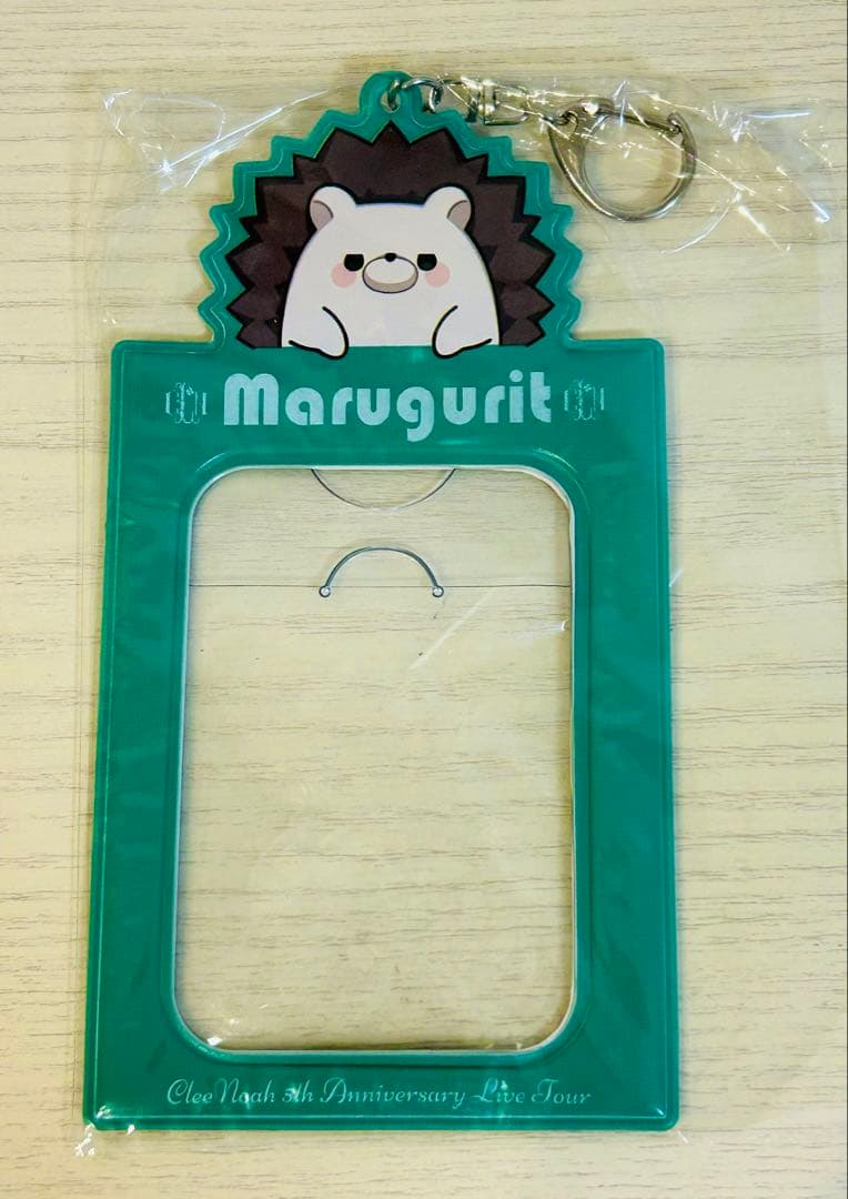 CleeNoah クレノア Wonder Clover クレノアフェス まるぐり