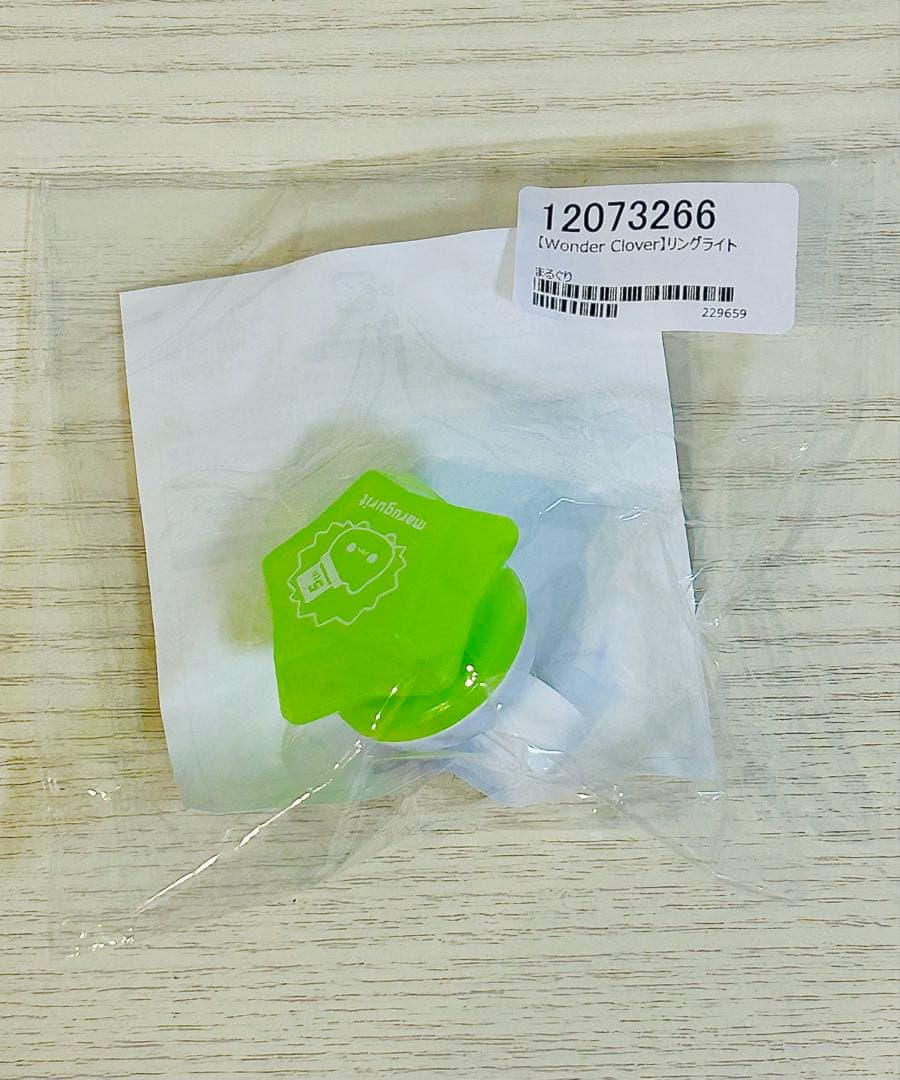 CleeNoah クレノア Wonder Clover クレノアフェス まるぐり