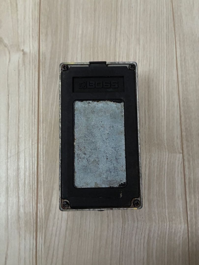 BOSS SD-1 日本製
