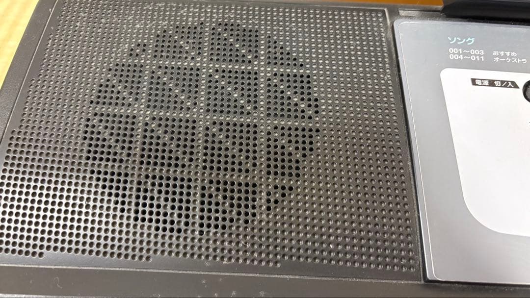 Yamaha PSR-E213 電子ピアノ電子キーボード 説明書・楽譜付き