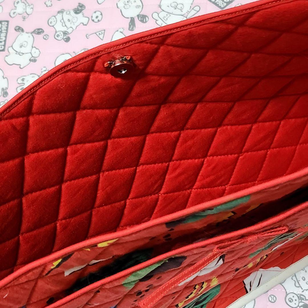 ハンドメイド　ショルダーバッグ　貝殻　ファンシー　レトロ