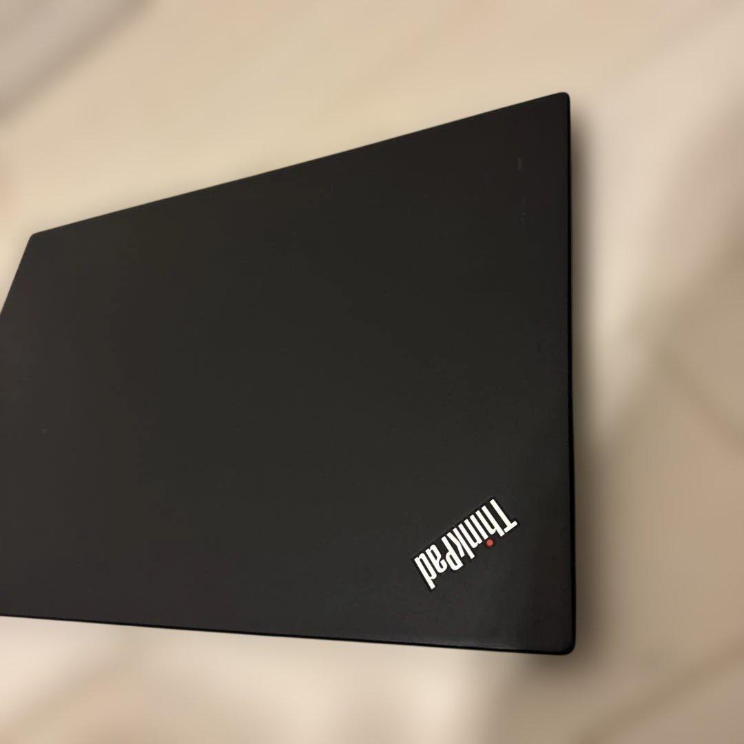 【良品】Lenovo Thinkpad X280 i5-8世代480GBSSD