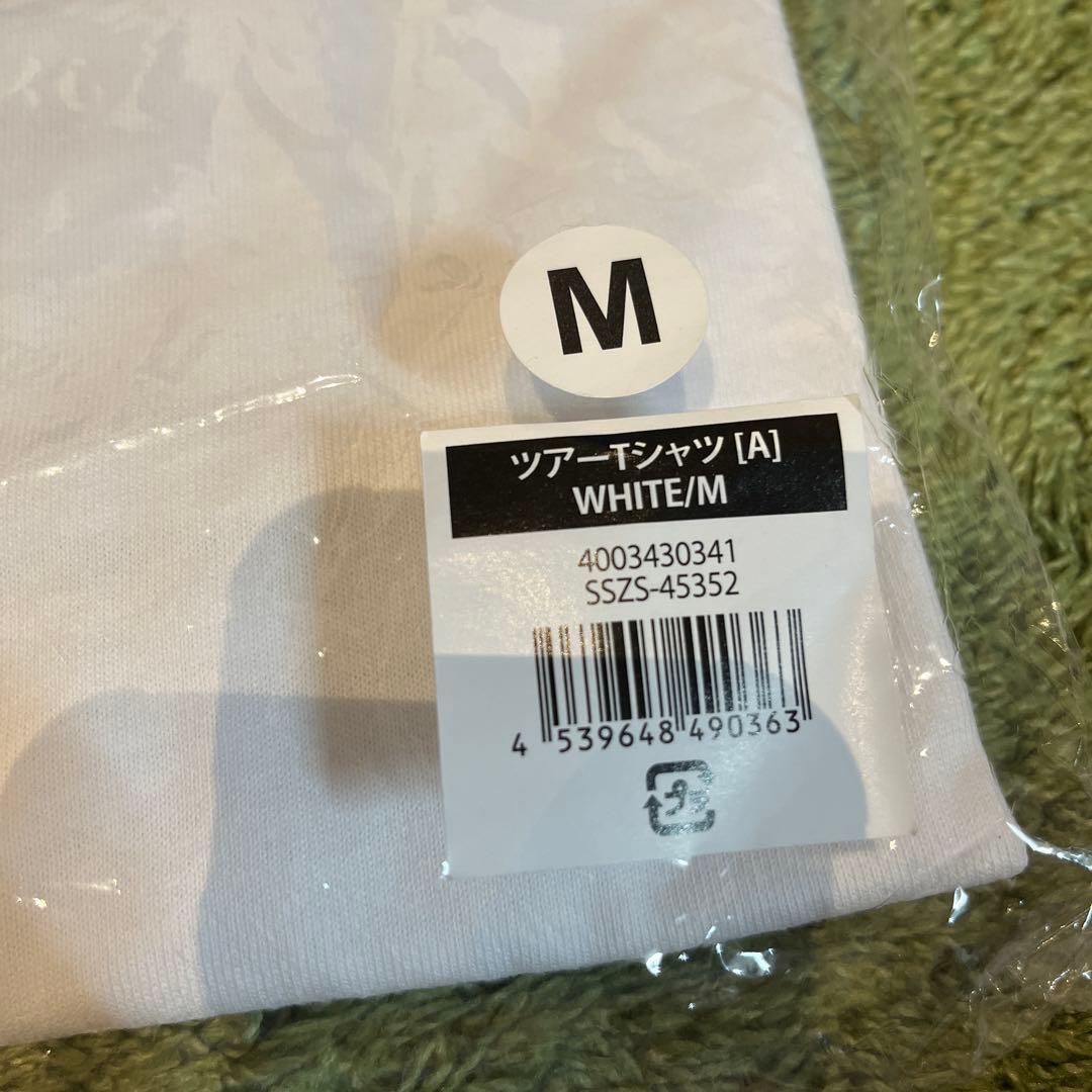 2025 BABYMONSTER 1ST WORLD TOUR tシャツ