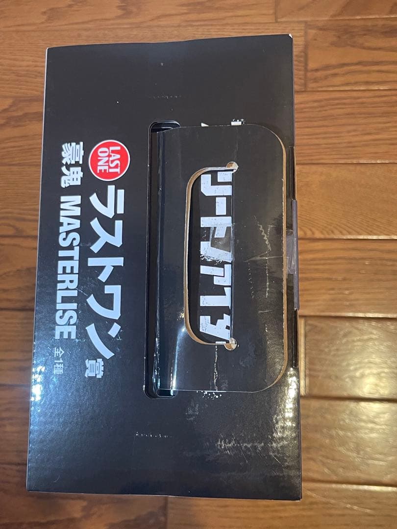 一番くじ ストリートファイター6 E賞、F賞、G賞、H賞、ラストワン賞　セット