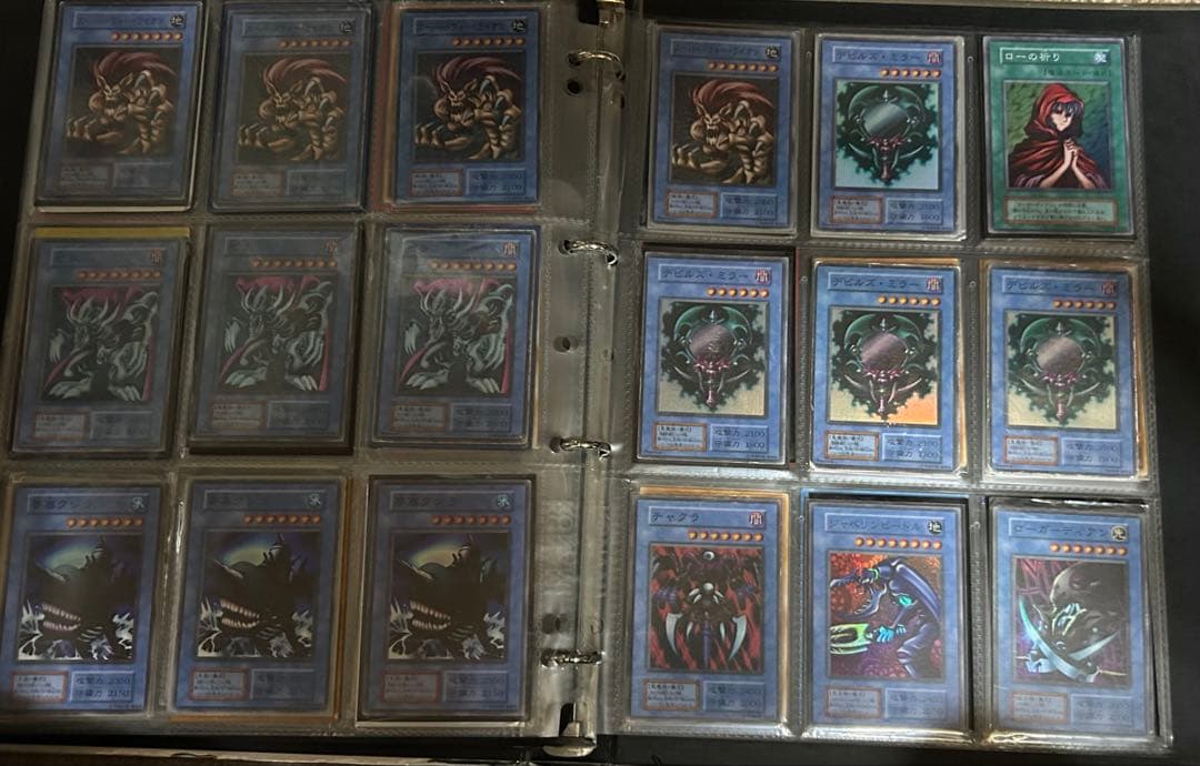琴*様 遊戯王 引退品 まとめ スーパー以上1000枚以上 初期 2期 バンダイ