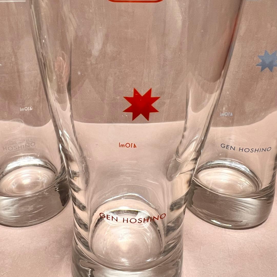 【3/7まで】星野源 宴会 11点グッズセット