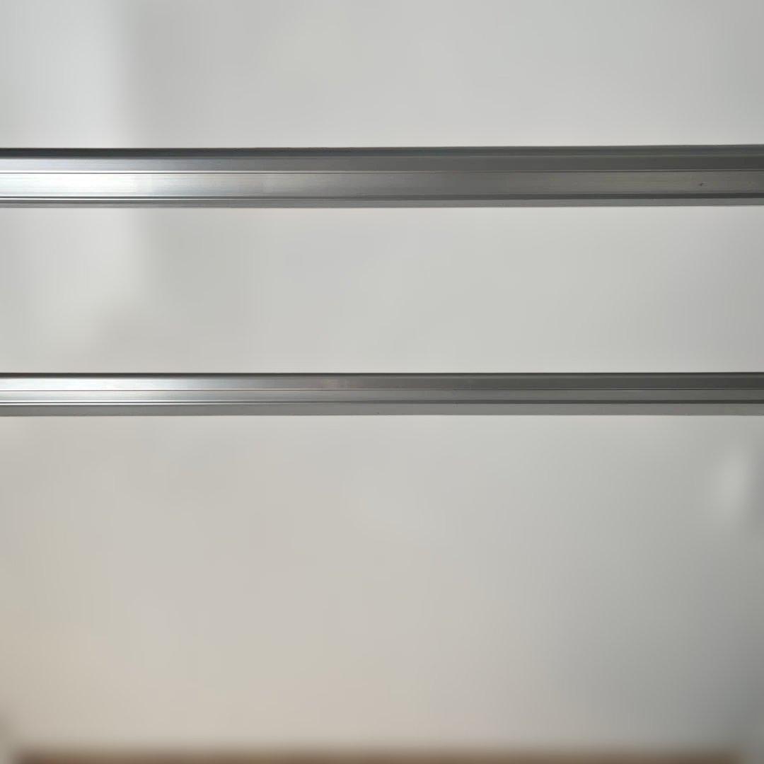 ディノス食器棚　ホワイト　80