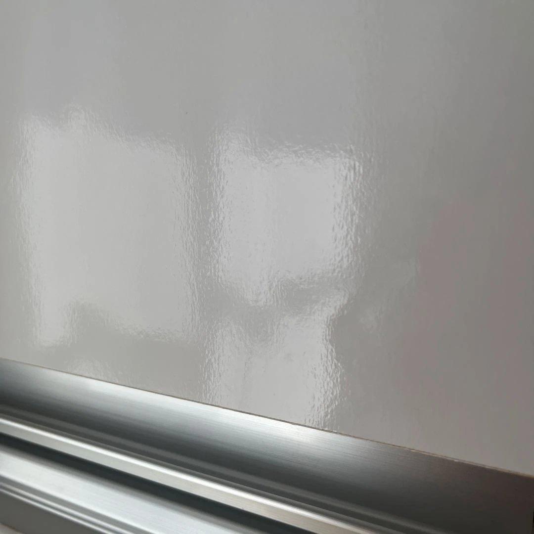 ディノス食器棚　ホワイト　80