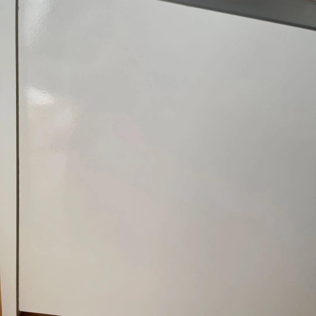 ディノス食器棚　ホワイト　80