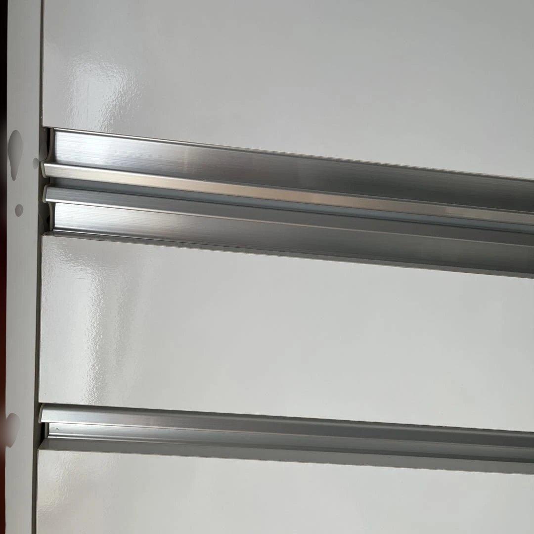 ディノス食器棚　ホワイト　80