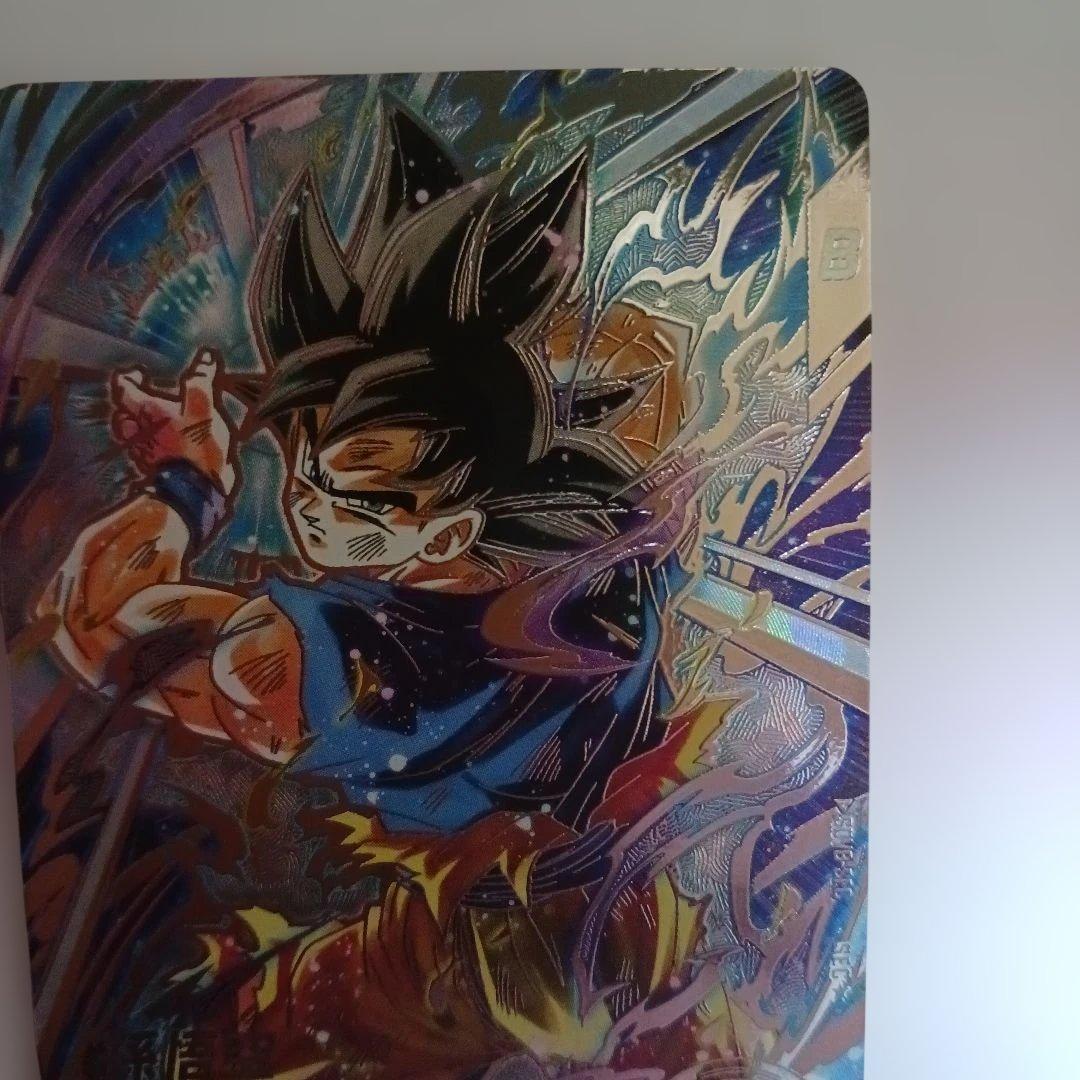 SDV8-SEC パラレル 孫悟空