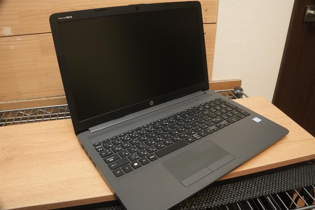 ノートパソコン SSD 500GB Core i5 8GB