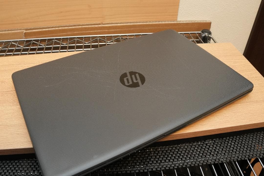 ノートパソコン SSD 500GB Core i5 8GB