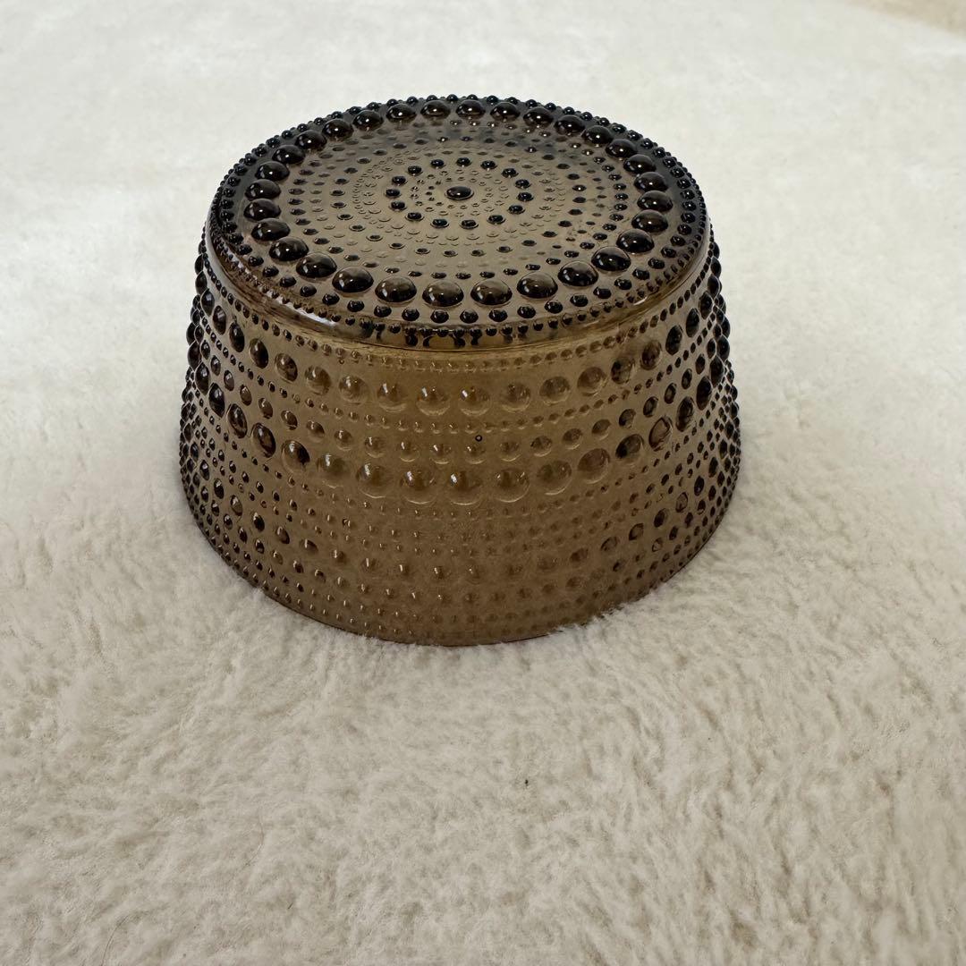 【 美品 】 イッタラ　カステヘルミ プレート＆ボウル