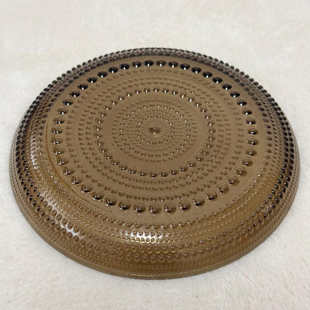 【 美品 】 イッタラ　カステヘルミ プレート＆ボウル