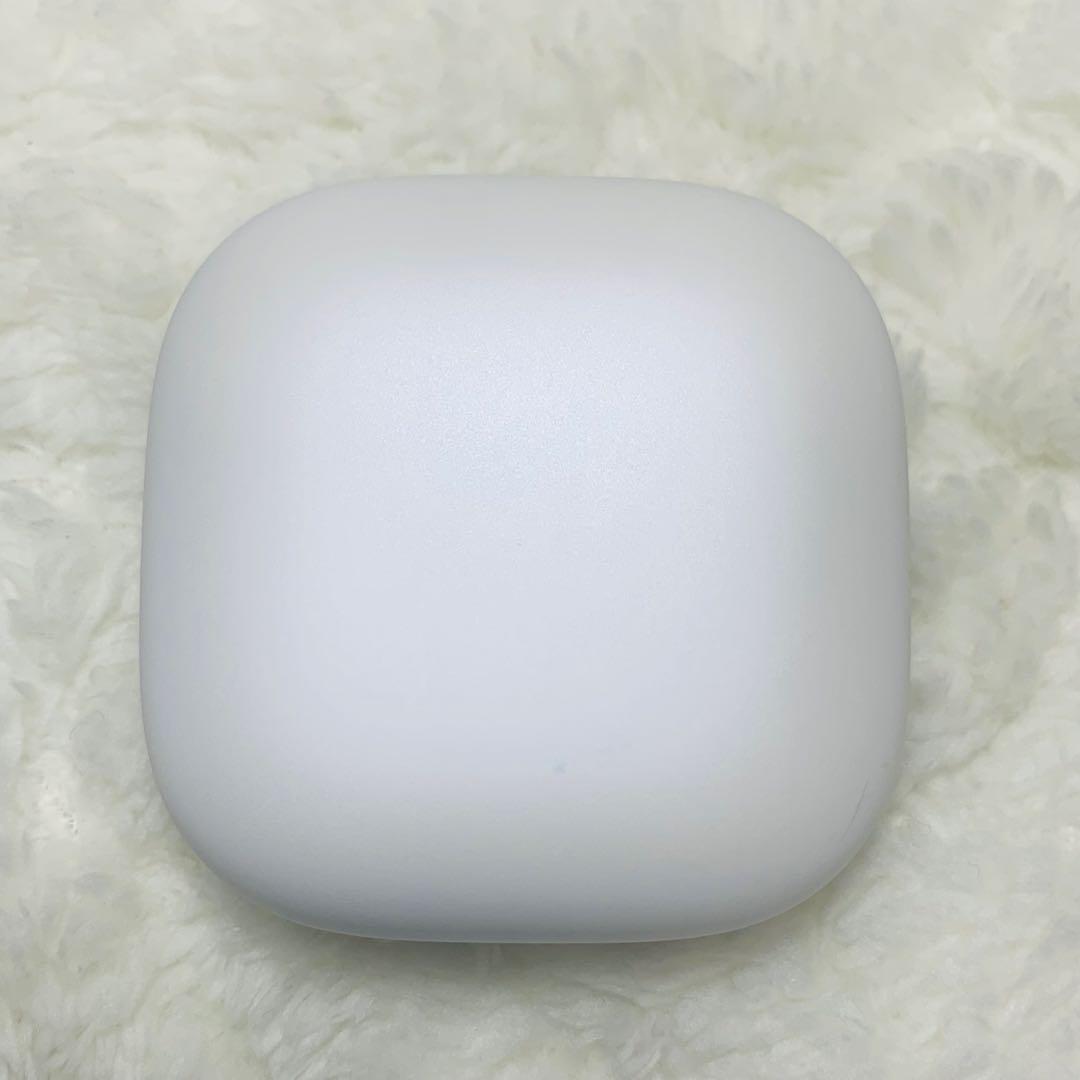 美品 soundcore Liberty5 パールホワイト 充電ケース　1