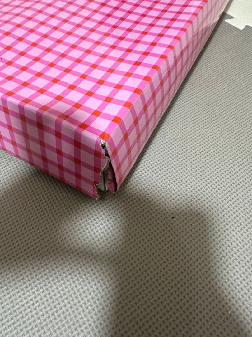 七五三 着物セット 花柄 オレンジ ピンク 黄色　3歳 被布 髪飾り 女の子