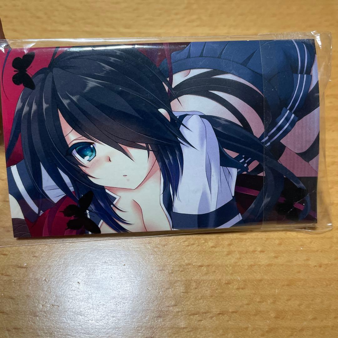 加古鷹 缶バッジ