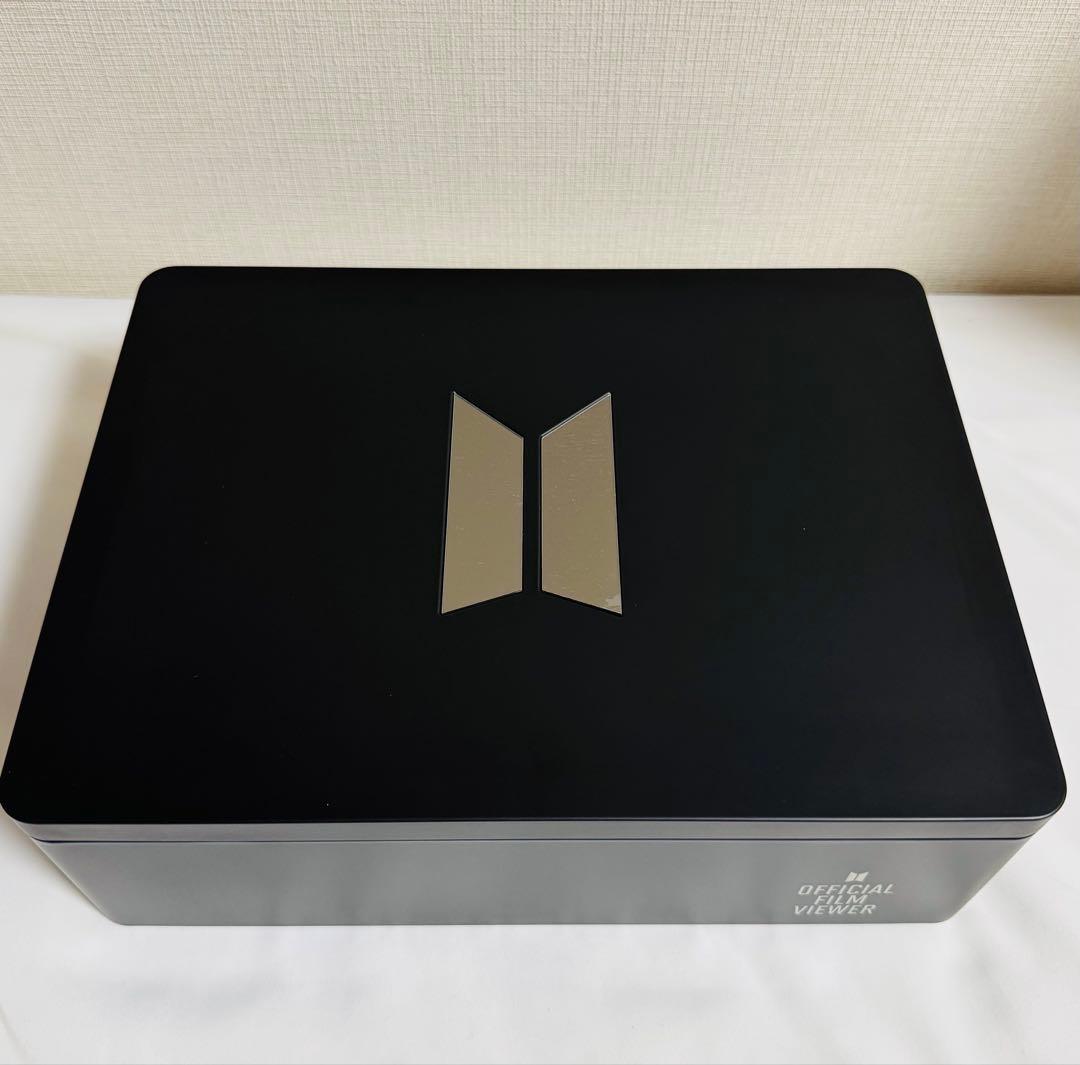 アイドル BTS FILMVIEWER ver.1SP