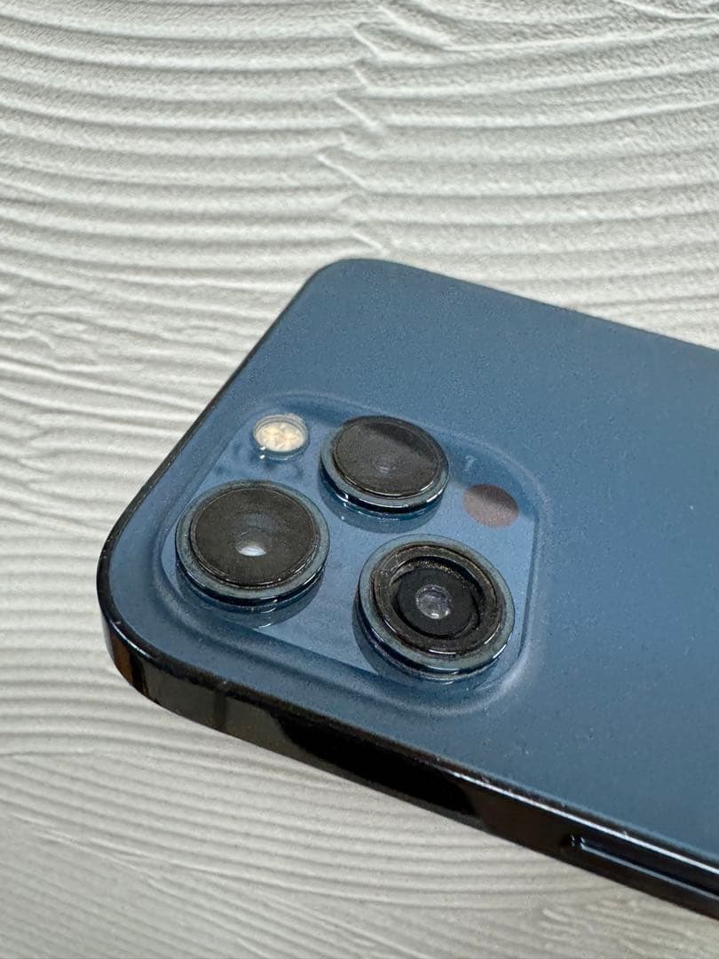 携帯電話本体 iPhone12ProMax 256G