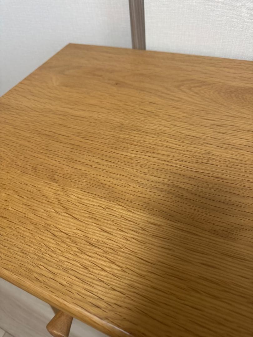 イッセイキ　ツインデスク 学習デスク 学習机 勉強机 135 ISSEIKI