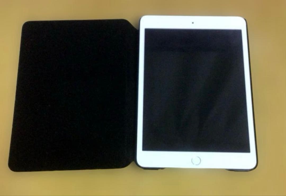 iPad (第6世代) 32GB+ iPad mini3 16GB