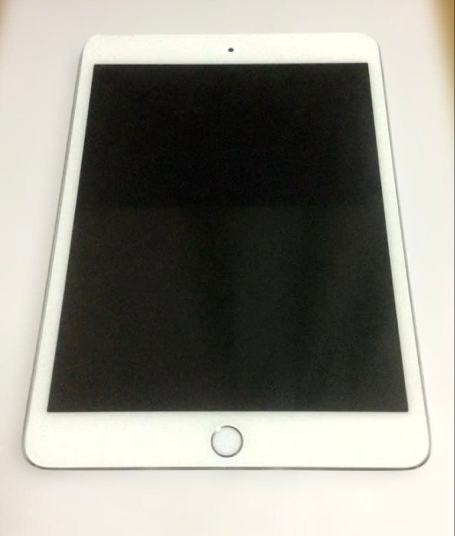 iPad (第6世代) 32GB+ iPad mini3 16GB