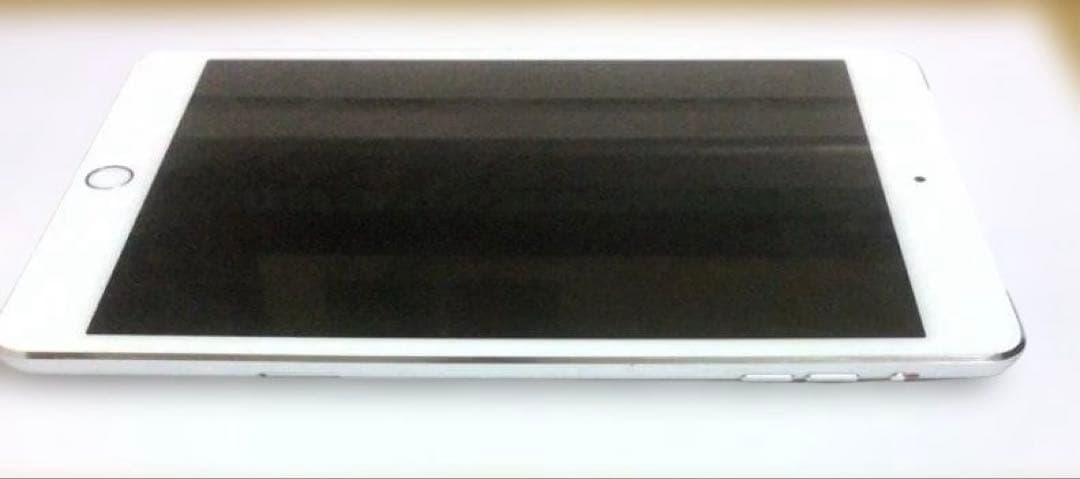 iPad (第6世代) 32GB+ iPad mini3 16GB