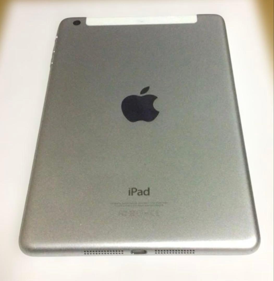 iPad (第6世代) 32GB+ iPad mini3 16GB