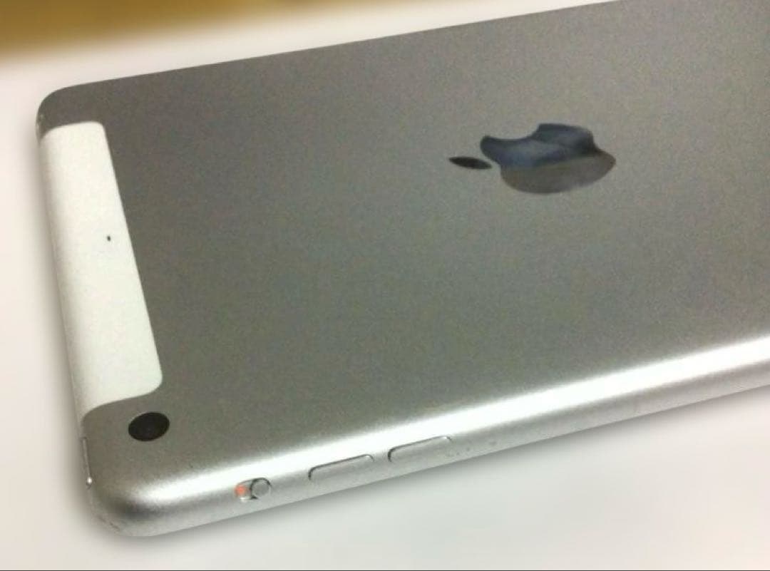 iPad (第6世代) 32GB+ iPad mini3 16GB