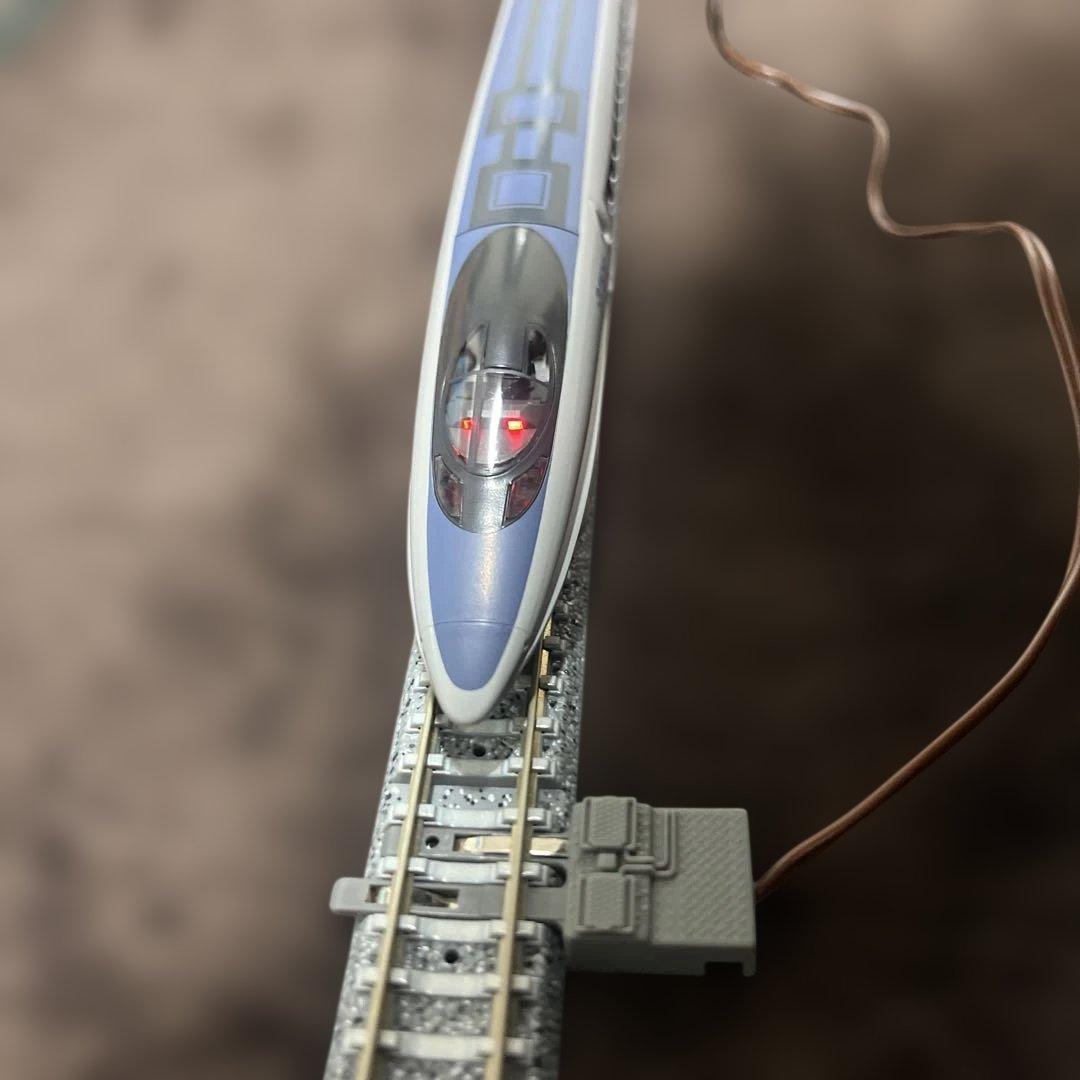 10-382 500系新幹線のぞみ 基本セット