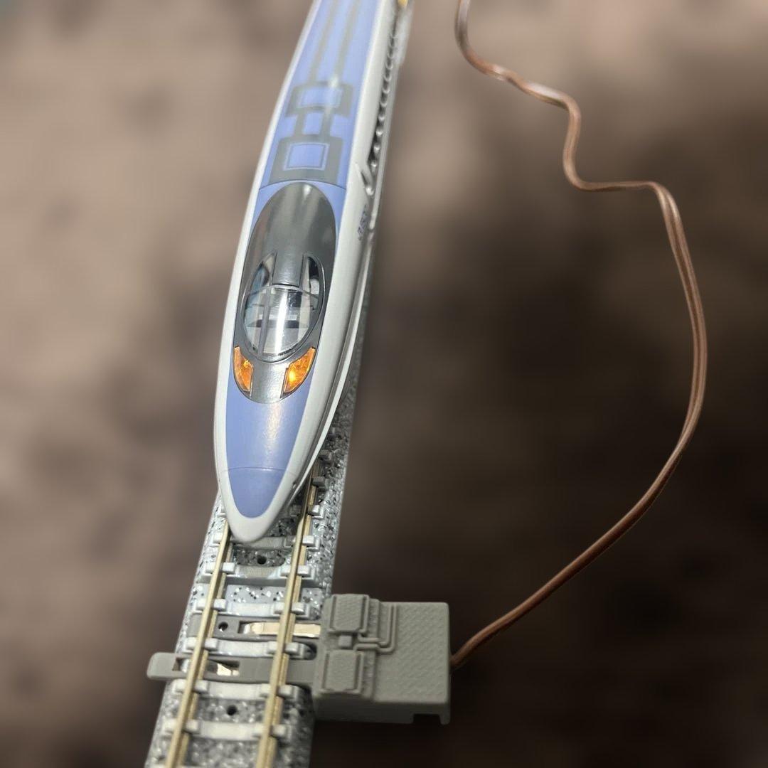 10-382 500系新幹線のぞみ 基本セット