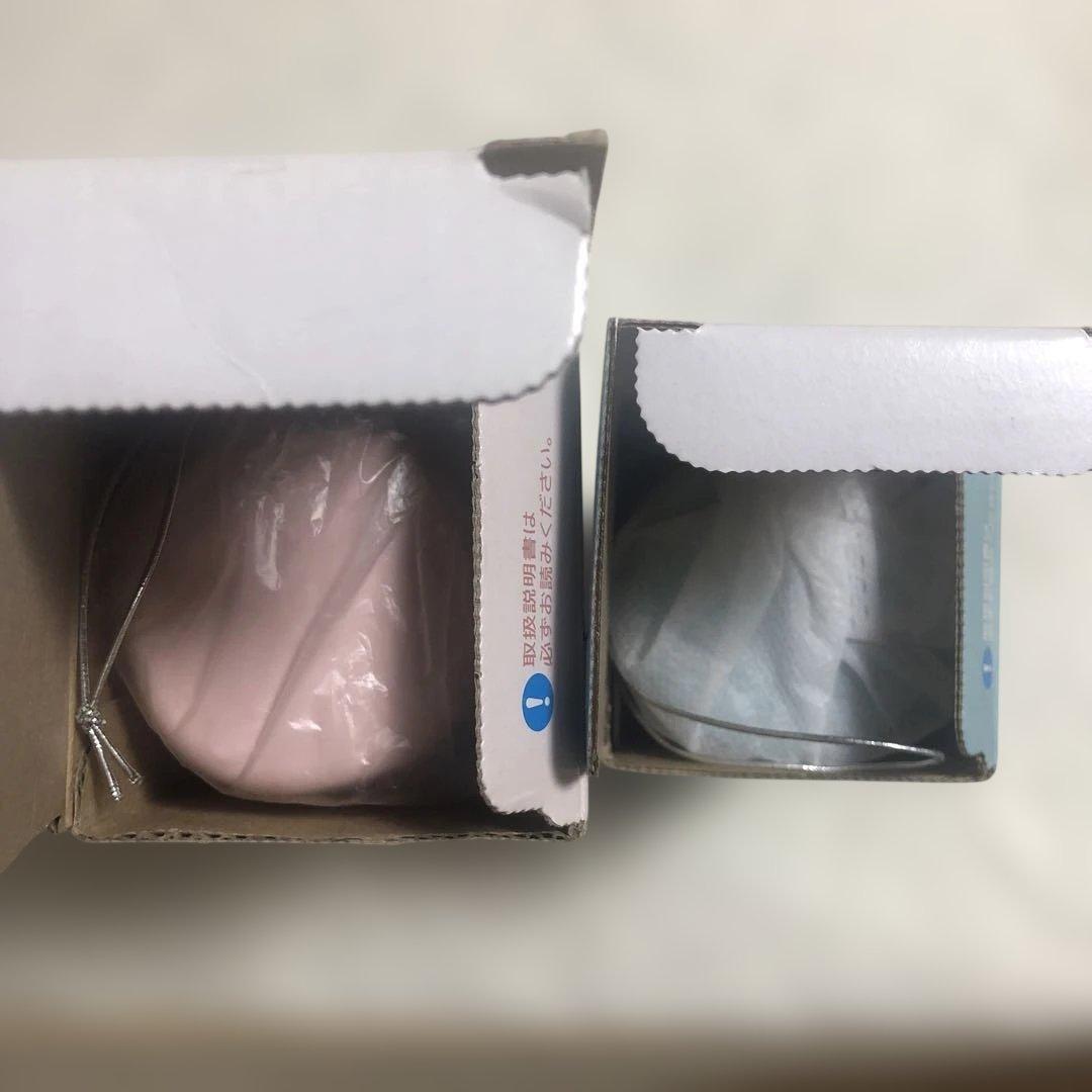 THERMOS ステンレス製携帯用まほうびん　0.5L、0.35L ２点セット