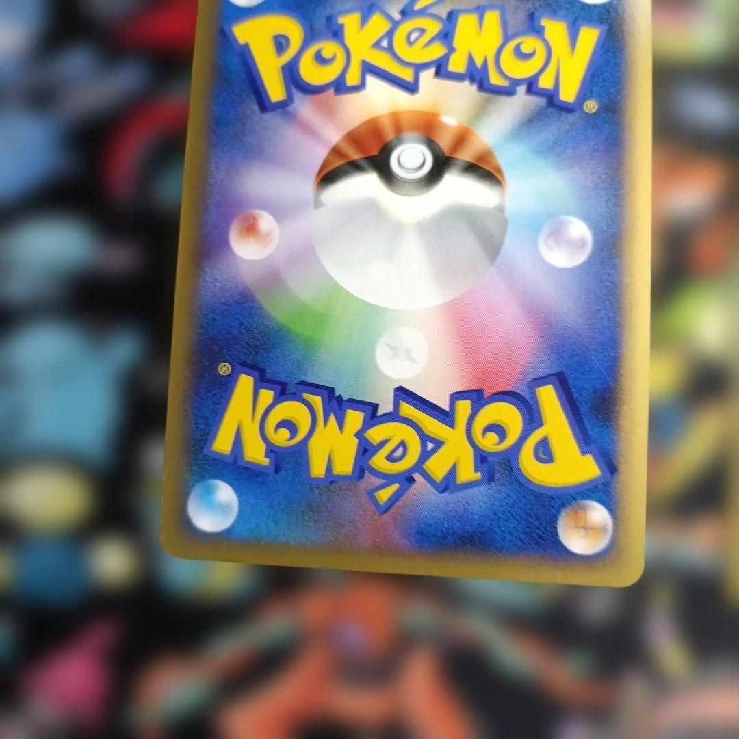 ラティオス　ラティアス　プロモ