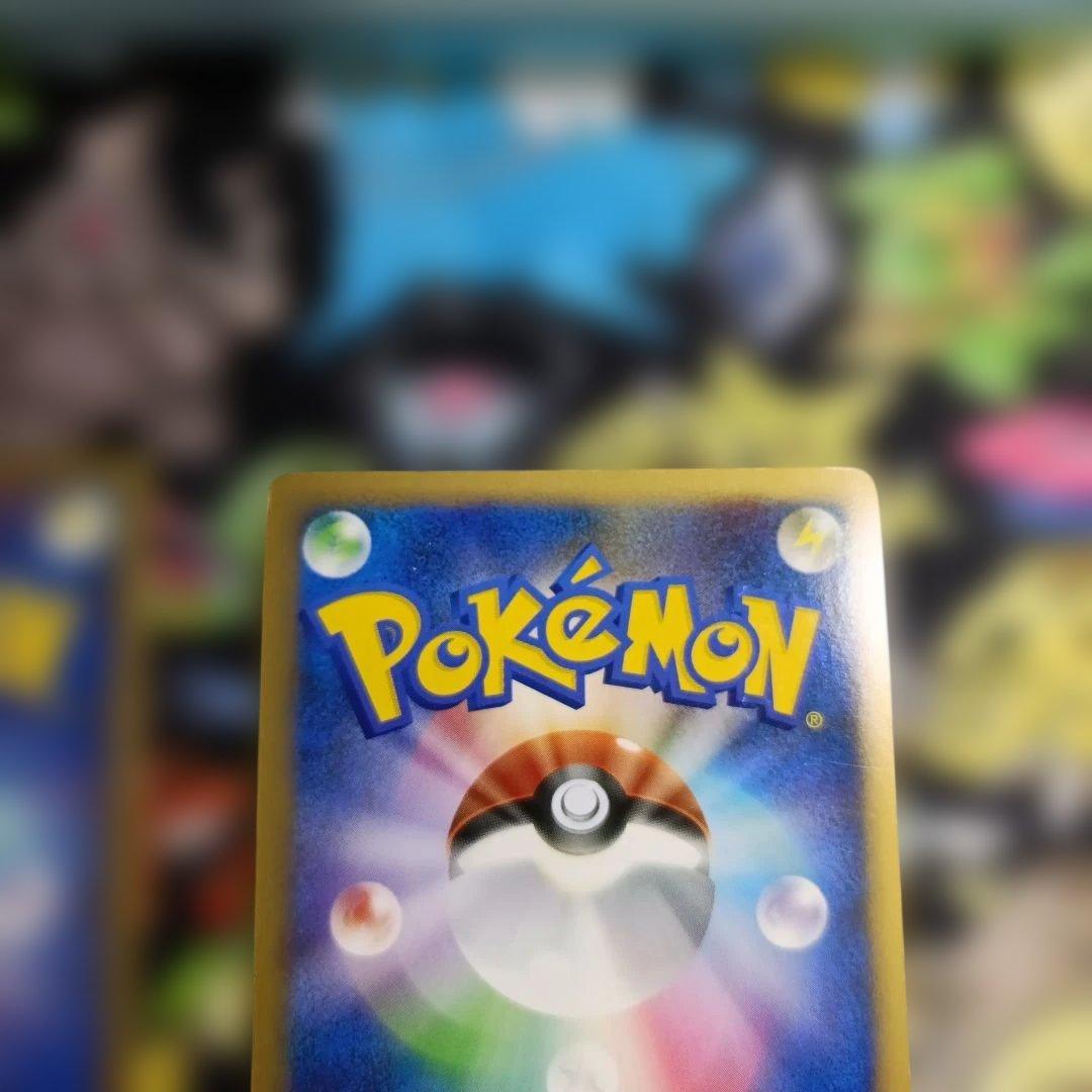 ラティオス　ラティアス　プロモ