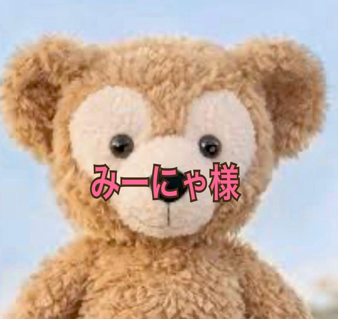 SSサイズ ステラルー リボン ハンドメイド