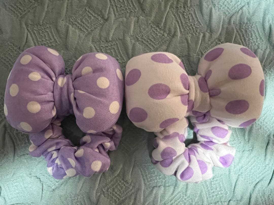 SSサイズ ステラルー リボン ハンドメイド