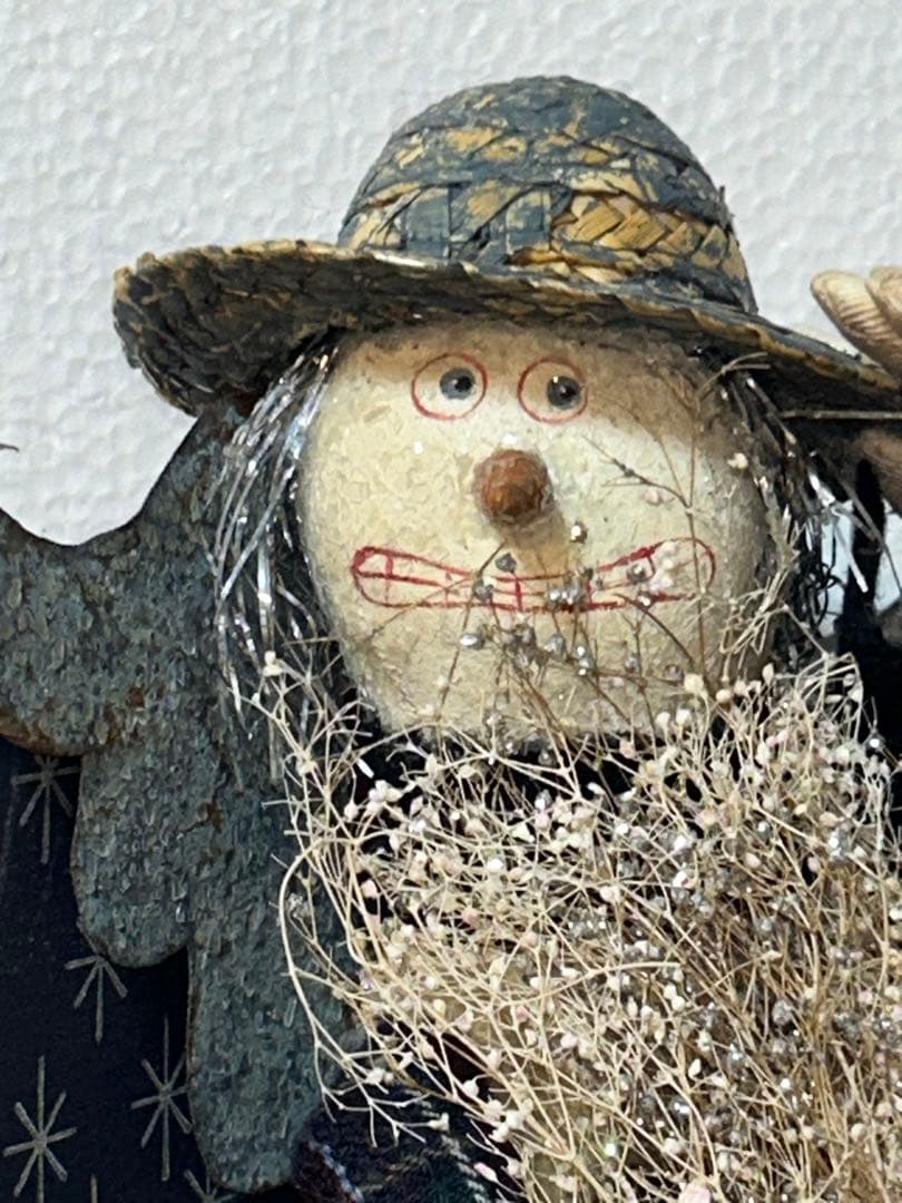 ソービーイットsew be itアメリカの作家さんカントリードール