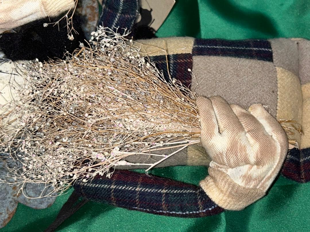 ソービーイットsew be itアメリカの作家さんカントリードール