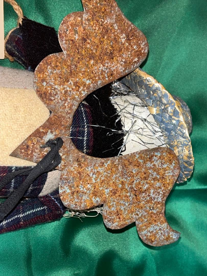 ソービーイットsew be itアメリカの作家さんカントリードール