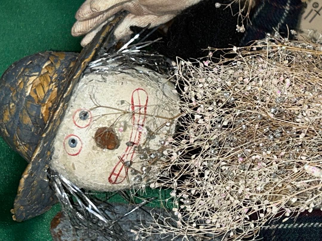 ソービーイットsew be itアメリカの作家さんカントリードール