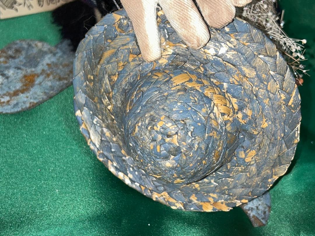 ソービーイットsew be itアメリカの作家さんカントリードール