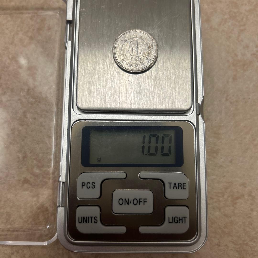 エアロペガサスレッド 高重量ブレード38.81g厳選品