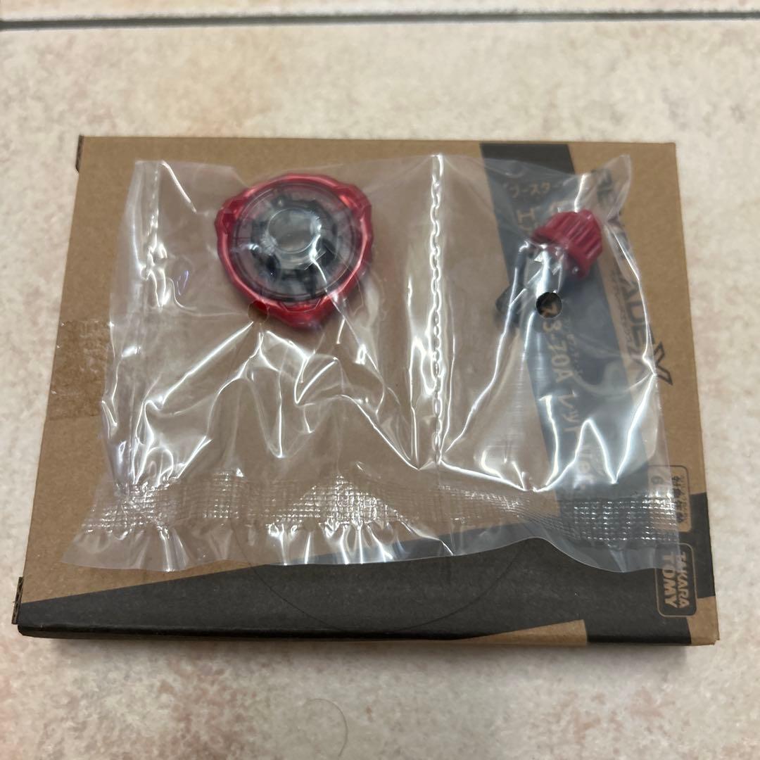 エアロペガサスレッド 高重量ブレード38.81g厳選品