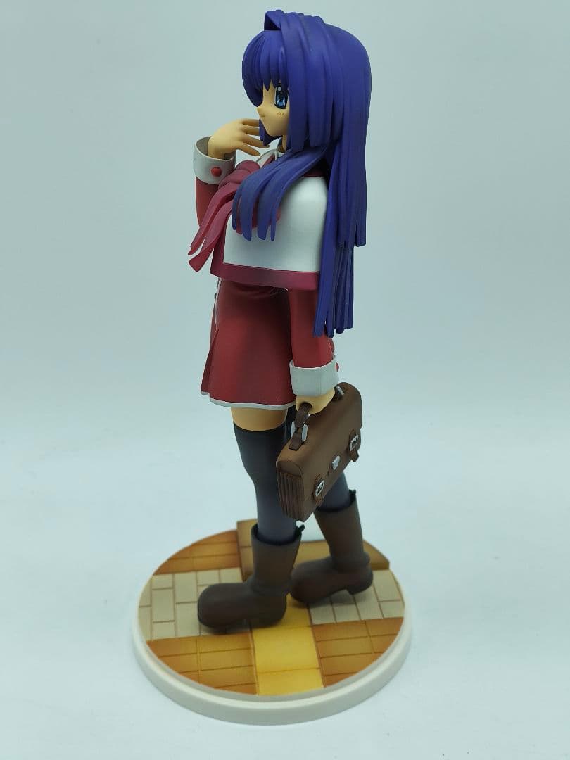 Kanon 水瀬名雪 1/8 完成品フィギュア　コトブキヤ